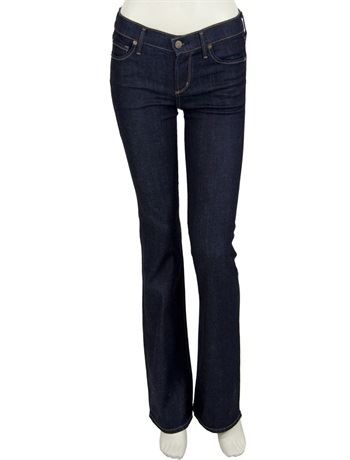 Citizens of humanity amber high rise bootcut best sale